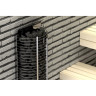 Электрическая печь SAWO TOWER TH6-120NS-WL-P (12 кВт, выносной пульт, пристенная)