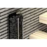 Электрическая печь SAWO TOWER TH3-60Ni2-WL-P (6,0 кВт, выносной пульт, встроенный блок мощности, нержавейка, пристенная)